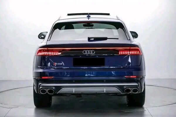 Audi SQ8 4.0 447hk – Image 22