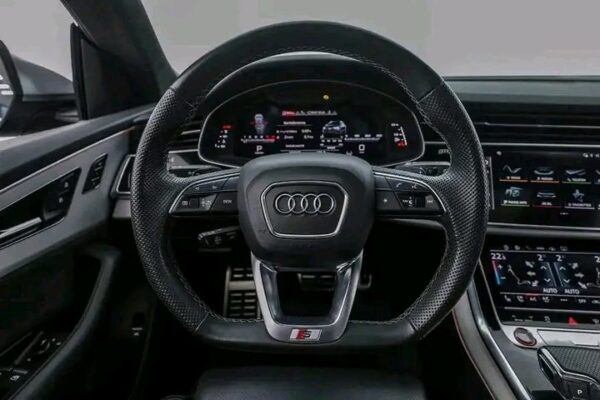 Audi SQ8 4.0 447hk – Image 13