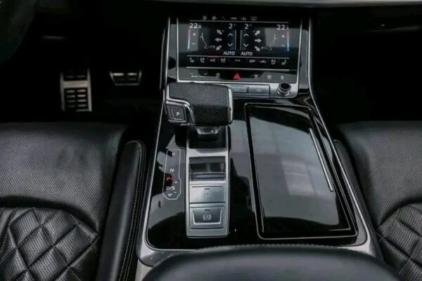Audi SQ8 4.0 447hk – Image 3