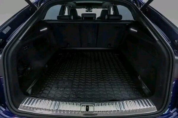 Audi SQ8 4.0 447hk – Image 15