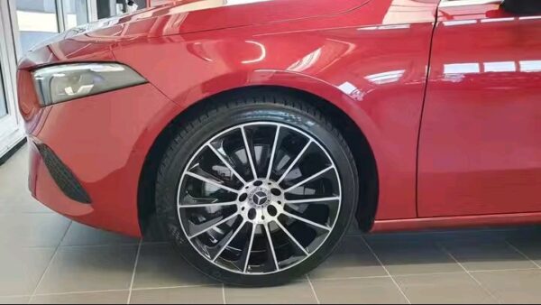 Mercedes-Benz A - Image 7