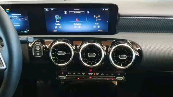 Mercedes-Benz A - Image 4