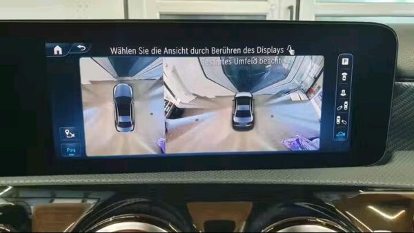 Mercedes-Benz A - Image 3