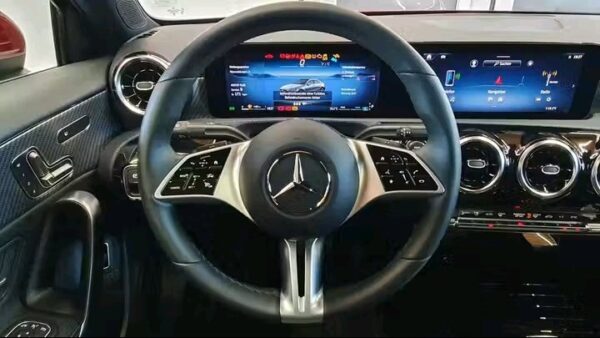 Mercedes-Benz A - Image 6