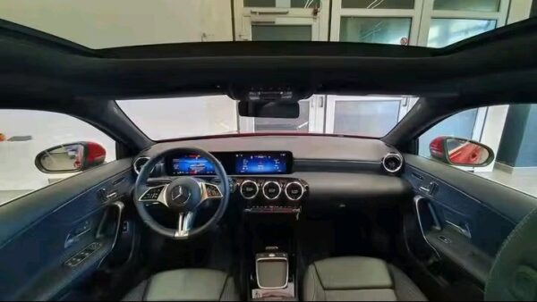 Mercedes-Benz A - Image 5