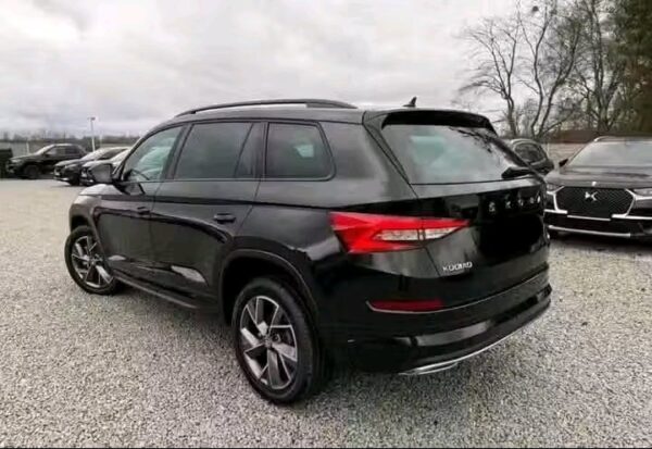 Skoda Kodiaq 2.0 190HP TDI 4x4 DSG - Image 15