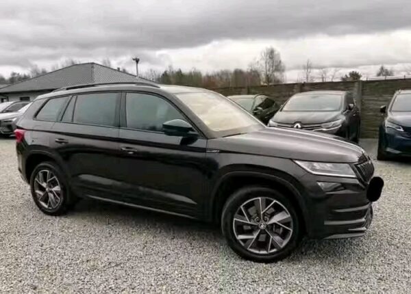 Skoda Kodiaq 2.0 190HP TDI 4x4 DSG - Image 3