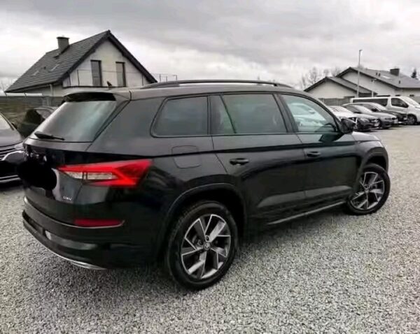 Skoda Kodiaq 2.0 190HP TDI 4x4 DSG - Image 10