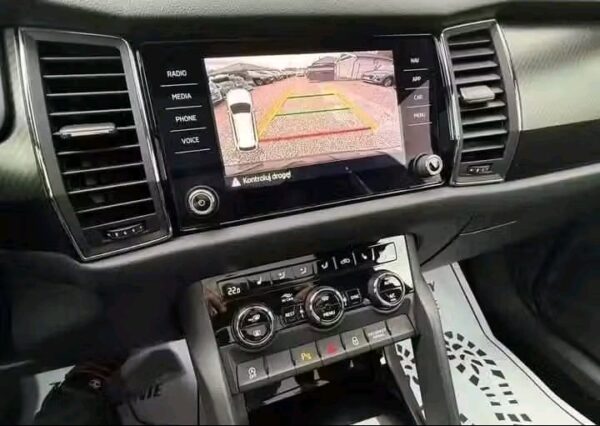 Skoda Kodiaq 2.0 190HP TDI 4x4 DSG - Image 5