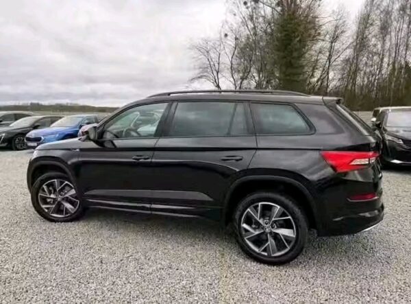 Skoda Kodiaq 2.0 190HP TDI 4x4 DSG - Image 9