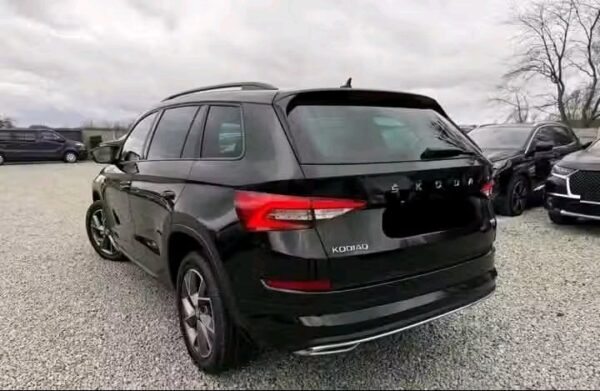 Skoda Kodiaq 2.0 190HP TDI 4x4 DSG - Image 14