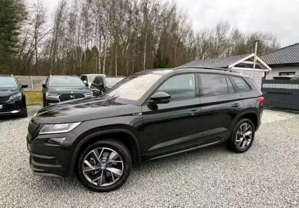 Skoda Kodiaq 2.0 190HP TDI 4x4 DSG - Image 7