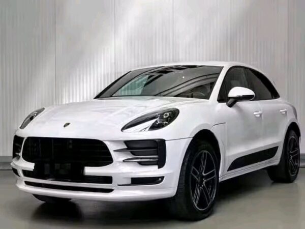 Porsche Macan – Image 2