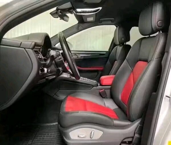 Porsche Macan – Image 4