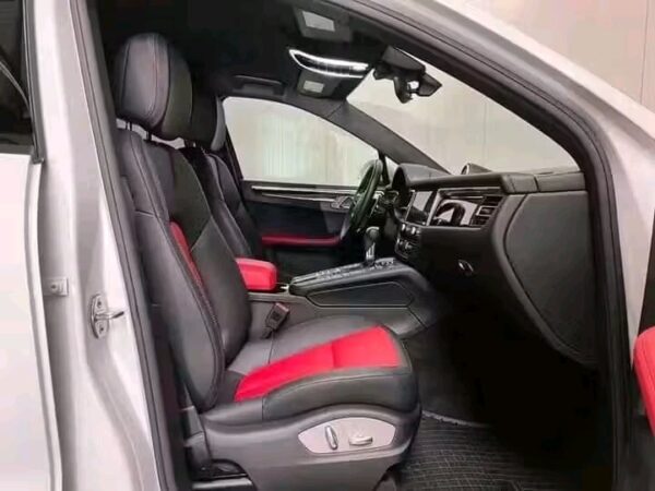 Porsche Macan – Image 3