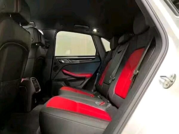 Porsche Macan – Image 5