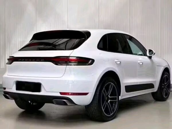 Porsche Macan – Image 17