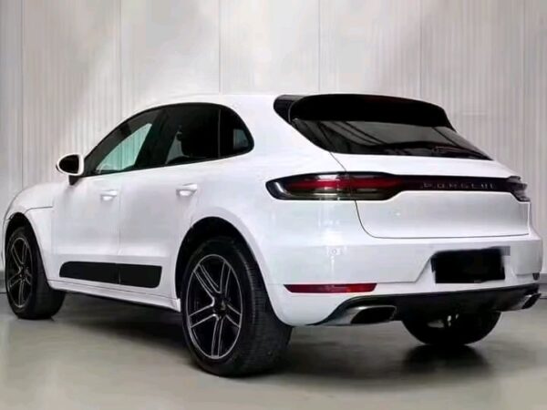 Porsche Macan – Image 16