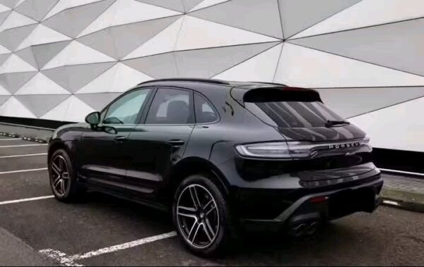 Porsche Macan – Image 29
