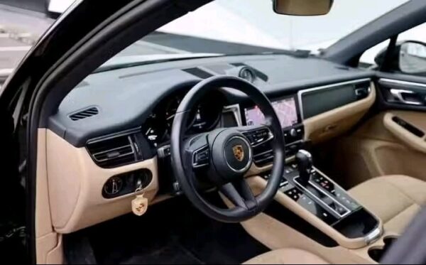 Porsche Macan – Image 10