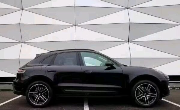 Porsche Macan – Image 14