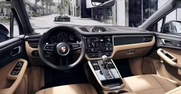 Porsche Macan – Image 16