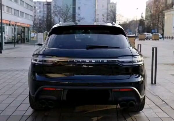 Porsche Macan – Image 31