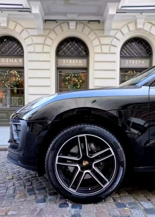 Porsche Macan – Image 21