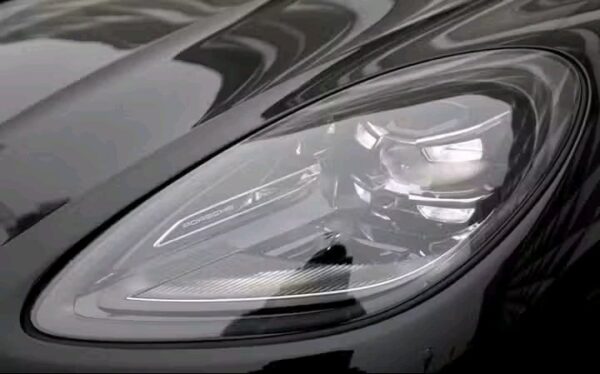 Porsche Macan – Image 3