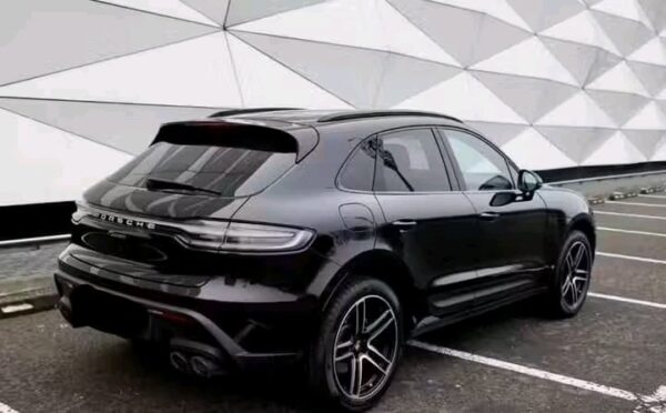 Porsche Macan – Image 27