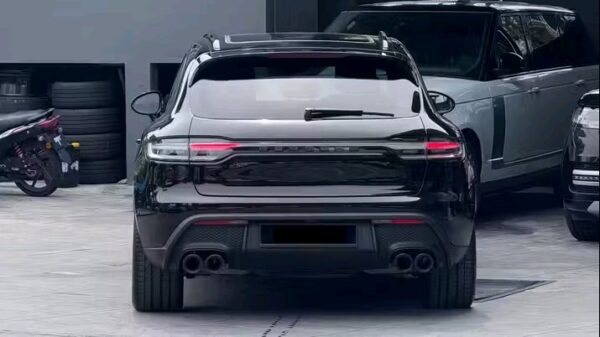 Porsche Macan S – Image 17