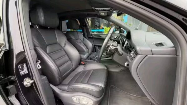 Porsche Macan S – Image 7
