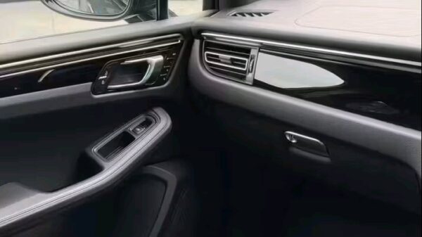 Porsche Macan S – Image 6