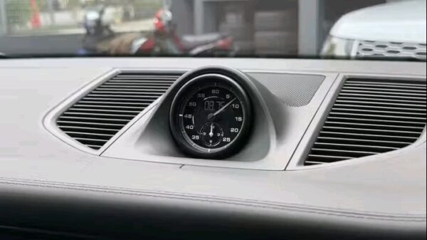Porsche Macan S – Image 14