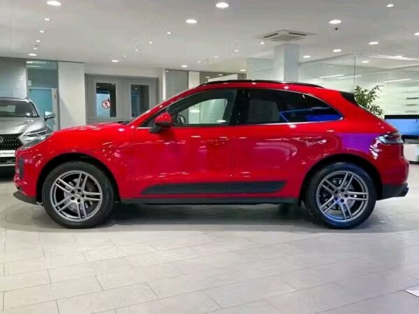 Porsche Macan – Image 27