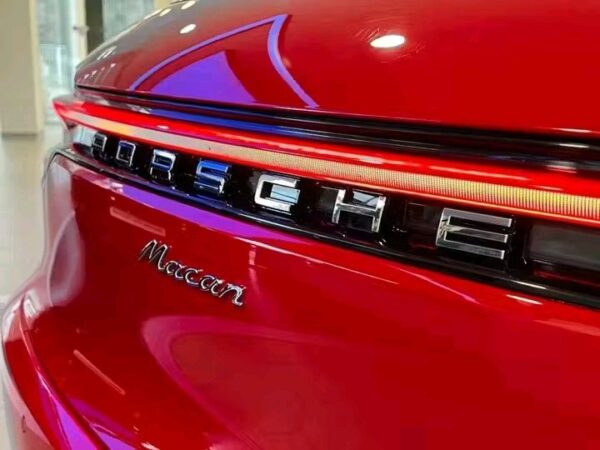 Porsche Macan – Image 31