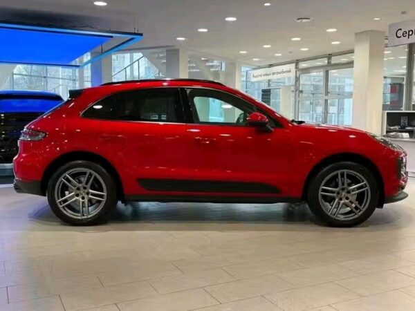 Porsche Macan – Image 30