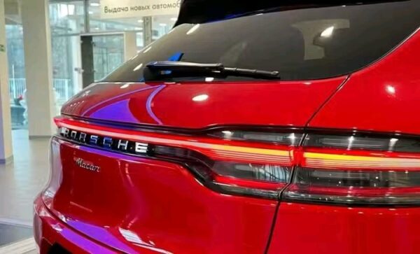 Porsche Macan – Image 29