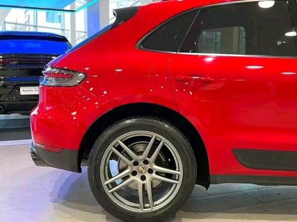 Porsche Macan – Image 28