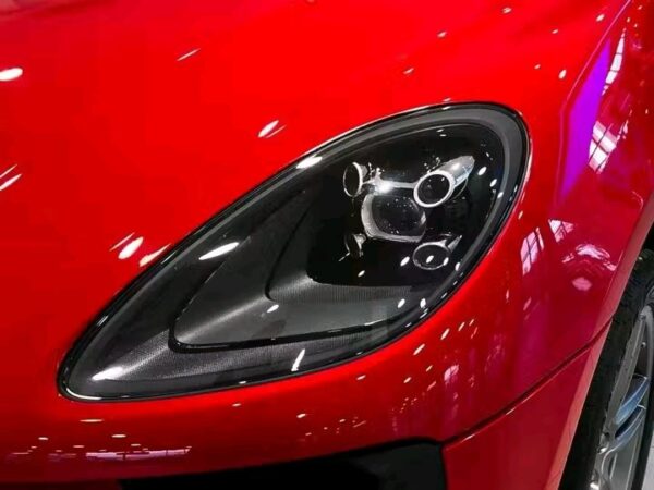 Porsche Macan – Image 2