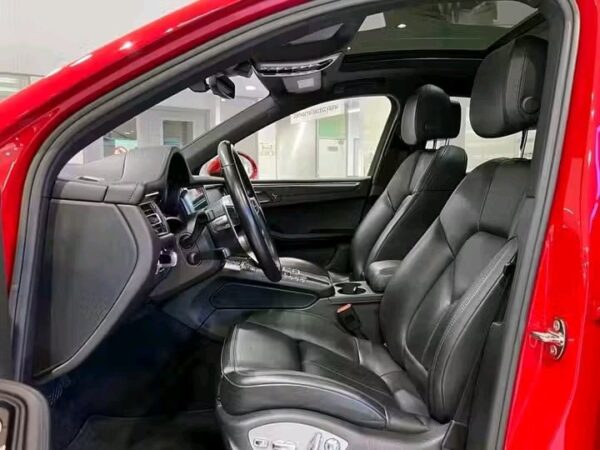 Porsche Macan – Image 18
