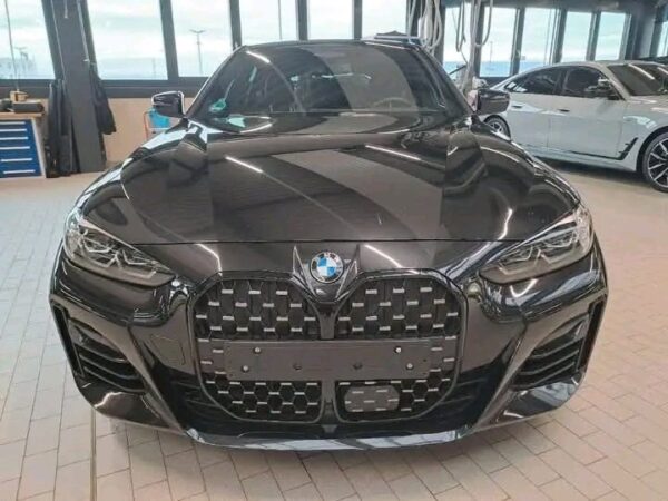 BMW 420 Gran Coupé 420d