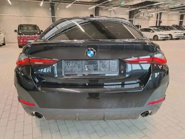 BMW 420 Gran Coupé 420d – Image 16