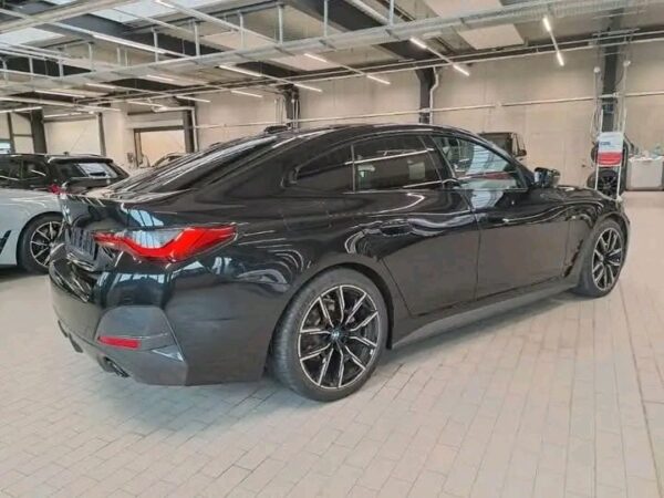 BMW 420 Gran Coupé 420d – Image 17