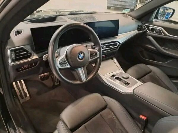 BMW 420 Gran Coupé 420d – Image 5