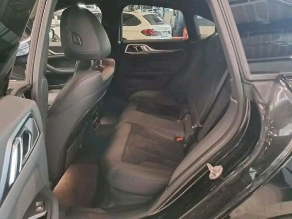 BMW 420 Gran Coupé 420d – Image 11