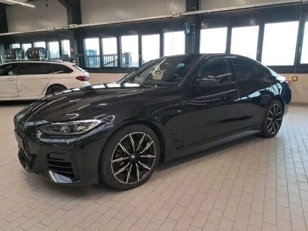 BMW 420 Gran Coupé 420d – Image 4