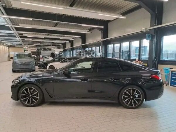BMW 420 Gran Coupé 420d – Image 2