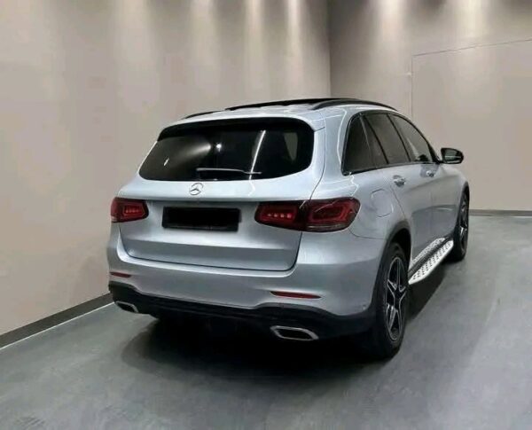 Mercedes-Benz GLC 220 d 9G 4M - Image 23