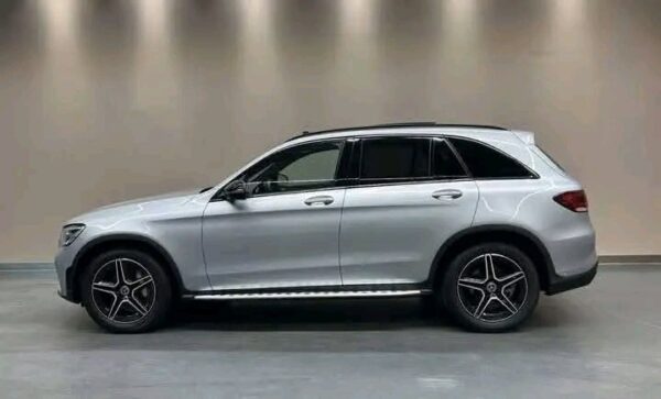 Mercedes-Benz GLC 220 d 9G 4M - Image 20